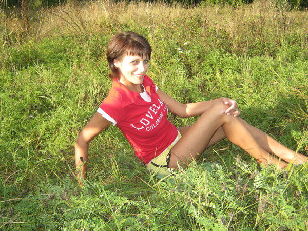 Таня Власенко