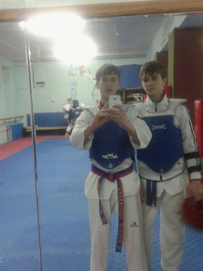 Саша Новиченко