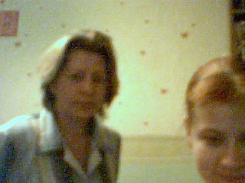 Галина Сафонова