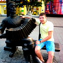 Дмитрий Кулагин