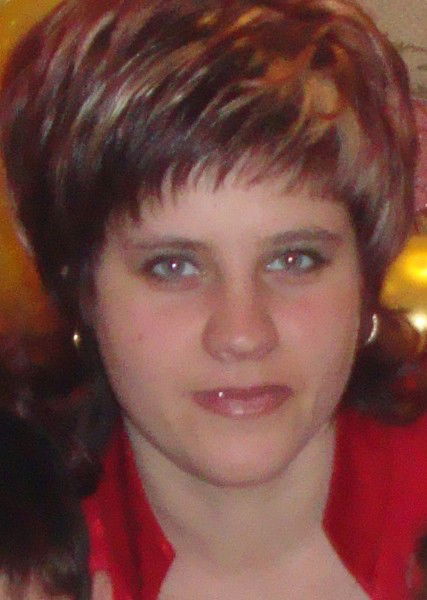 Людмила Потапова