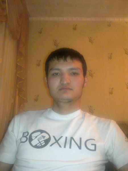 Руслан Шамшатов