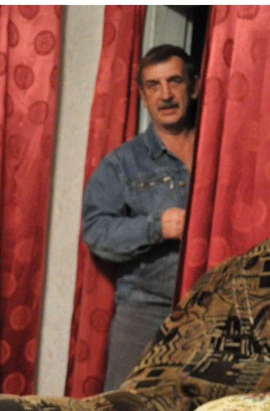 Анатолий Машков