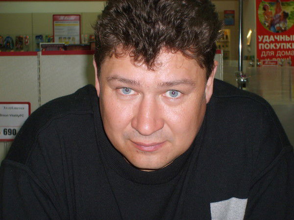 Владимир Хабиров