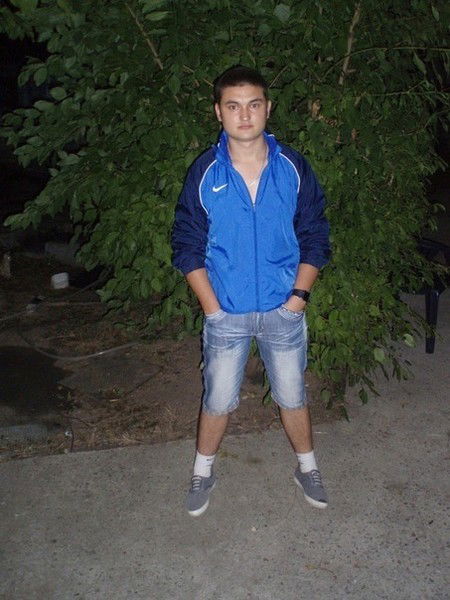 Николай Сергеевич