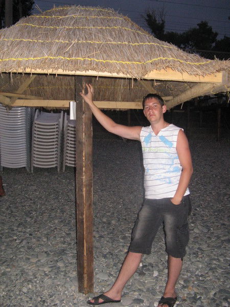 Евгений Крецу