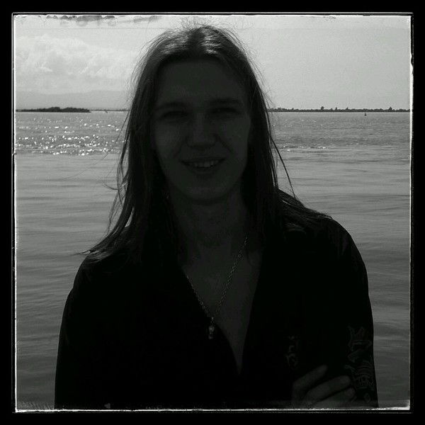 Виталий Ярмий