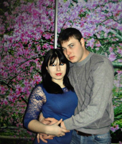 Алла Чернякова