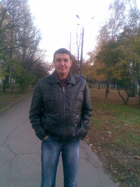 Алексей Хмара