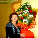 Татьяна Шаврова
