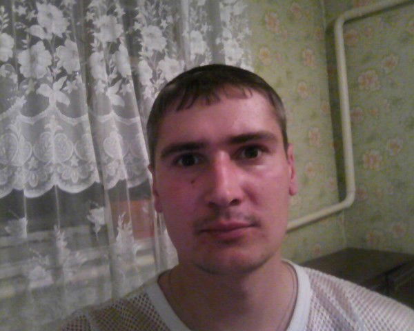 Серега Зиновьев