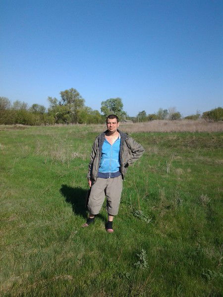 Сергей Слободенюк