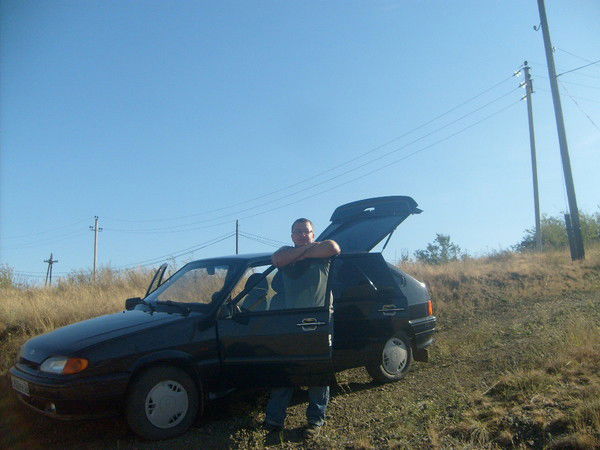 Олег Василевский