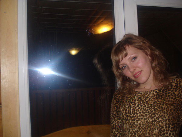 Анна Милованова