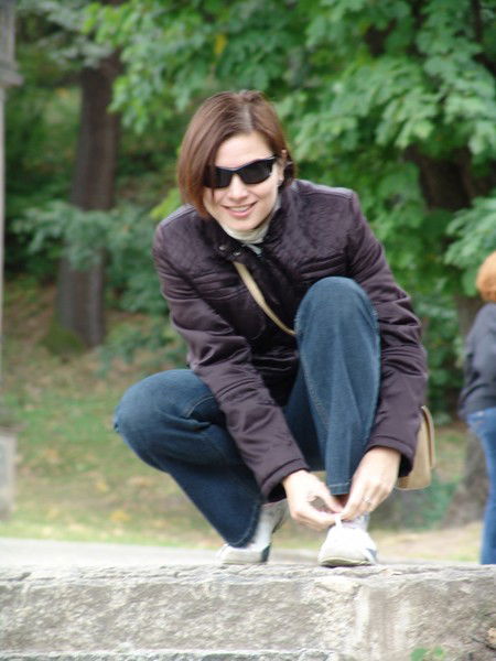 Максимова Татьяна