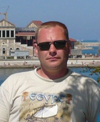 Дмитрий Панов