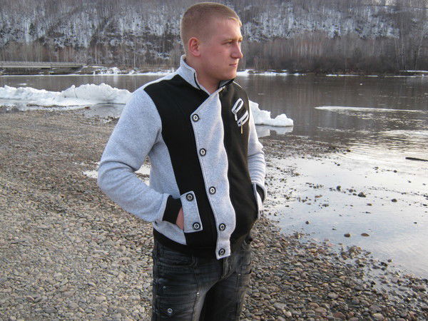 Витёк Валюхов