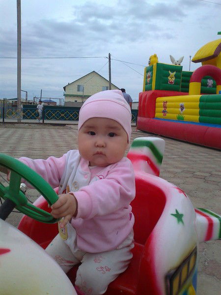 Есенгелди Пазылгалиев