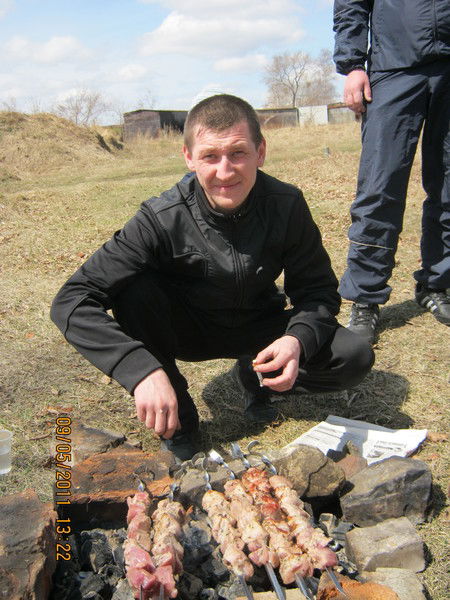 Дмитрий Киселев