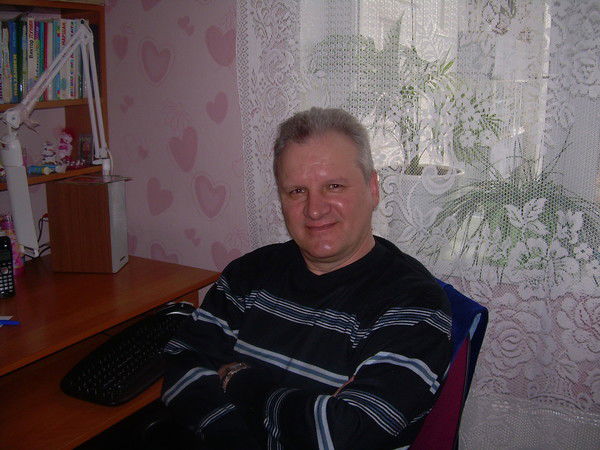 Сергей Ярлыков