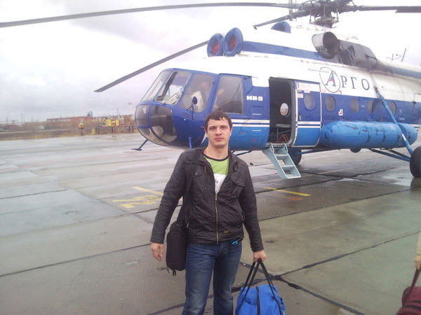 Владимир Фотиади