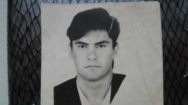 Денишев Камил