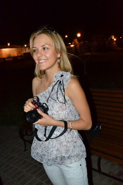 Елена Прник