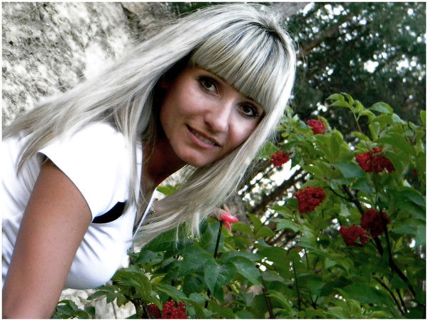 Наталия Лебидь