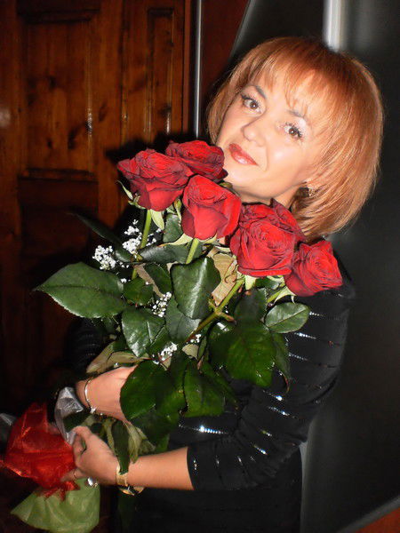 Татьяна Камша