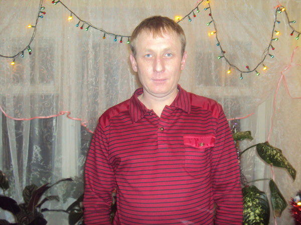 Олег Нойкин