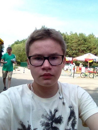 Данила Смирнов