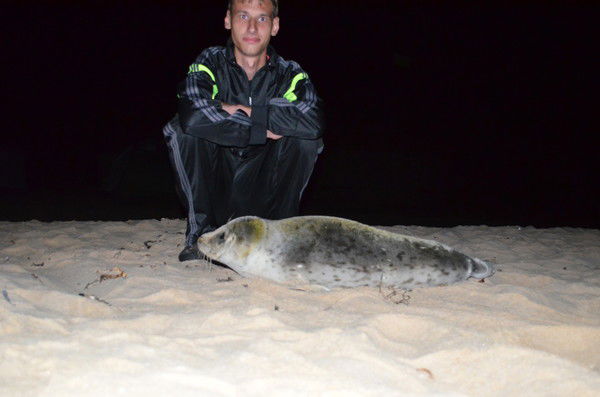 Алексей Юрьевич