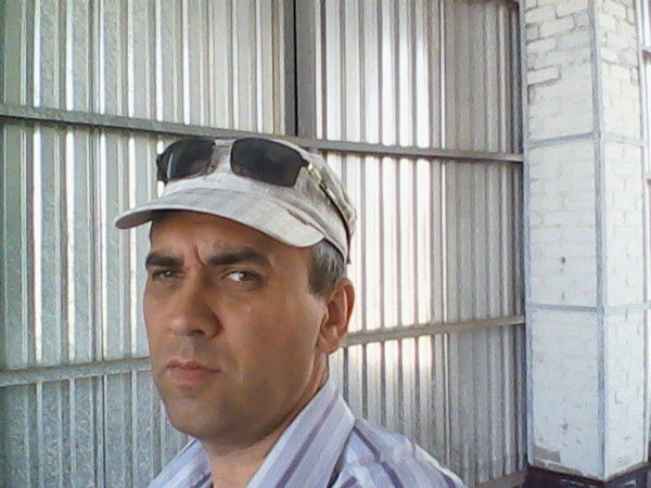 Алексей Барыльник