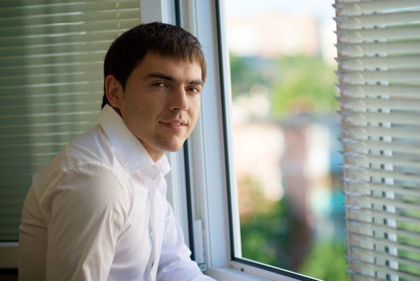 Виталий Лисенко