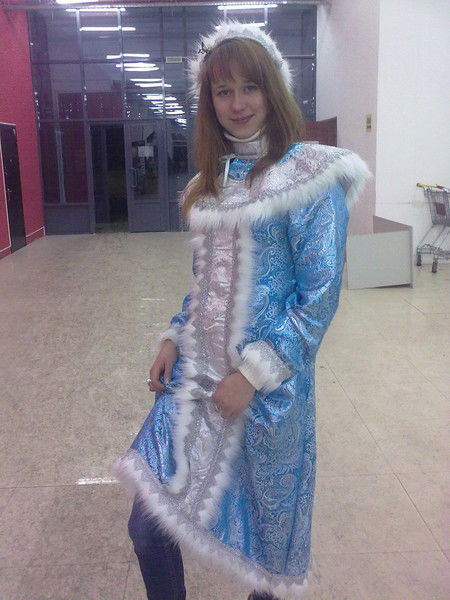 Саенко Валерия