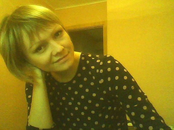 Александра Козловских