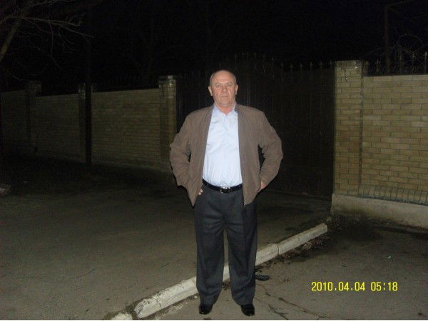 Николай Мирошник