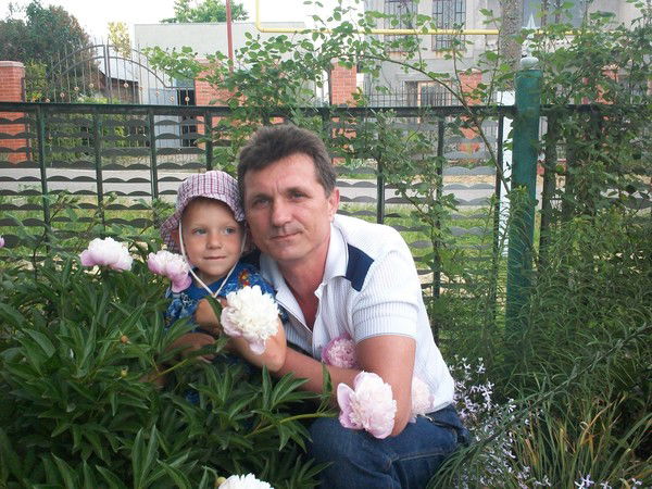 Савчинский Анатолий