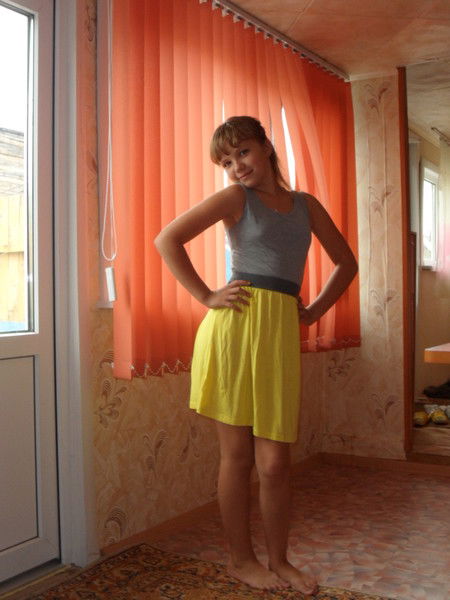 Алёна Поварёнкина