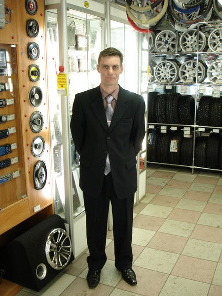 Сергей Жуков