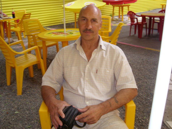 Василий Чирков