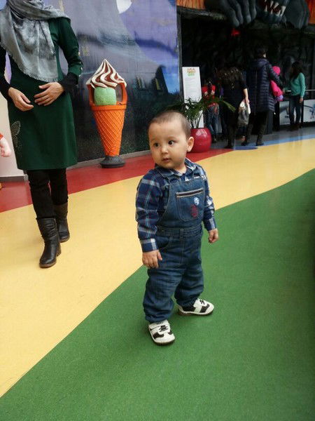 Маржан Айтбенбетова