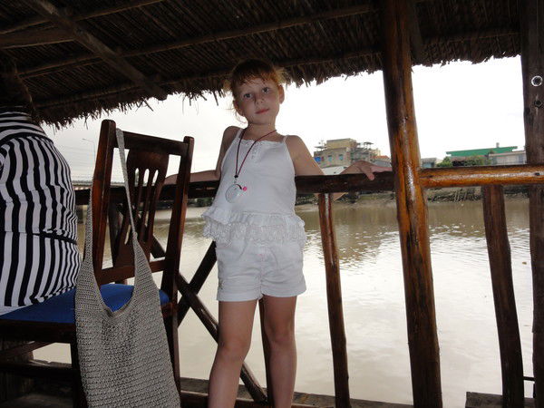 Полина Бубнова