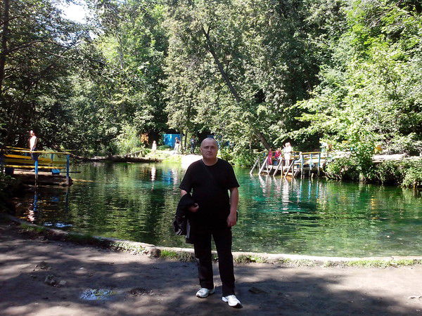 Миша Коваленко