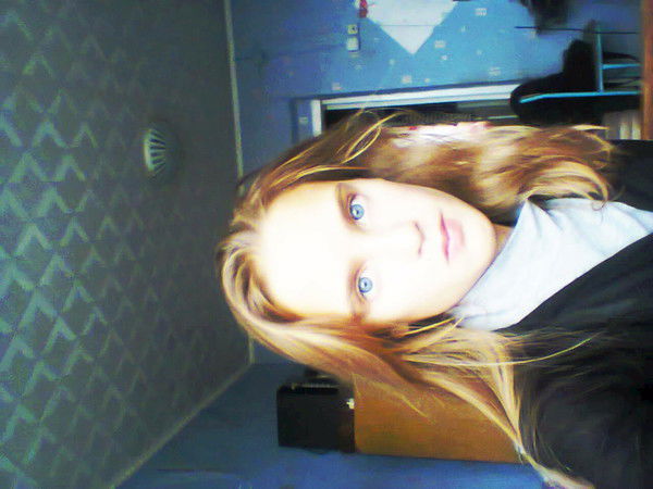 Леся**))) Анненкова=)