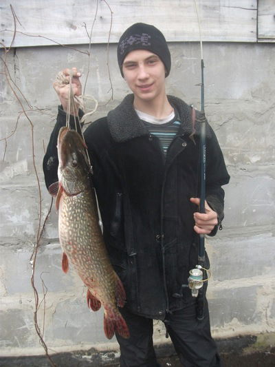 Ян Гайдачев