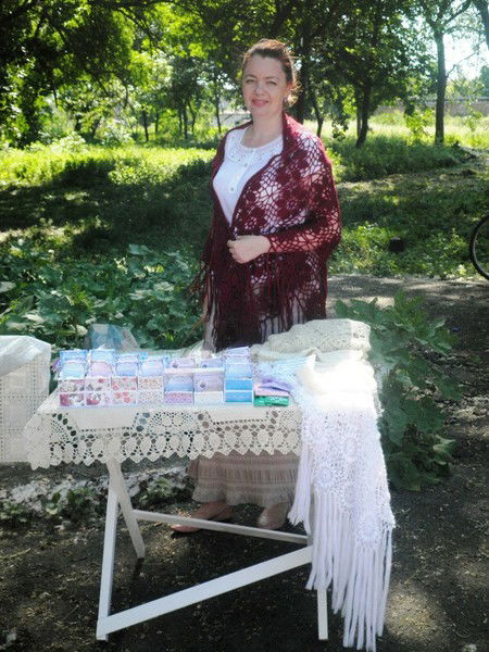 Наталия Артюхова