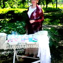 Наталия Артюхова