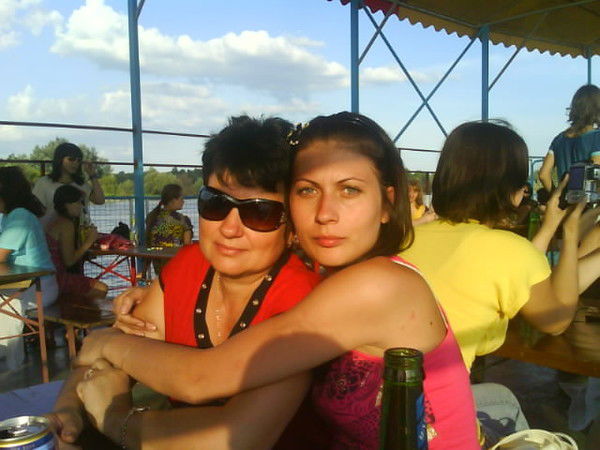 Казакова Ирина