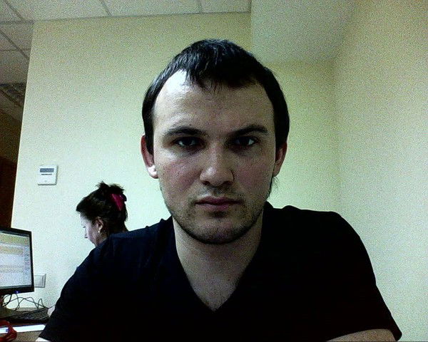 Роман Пархоменко